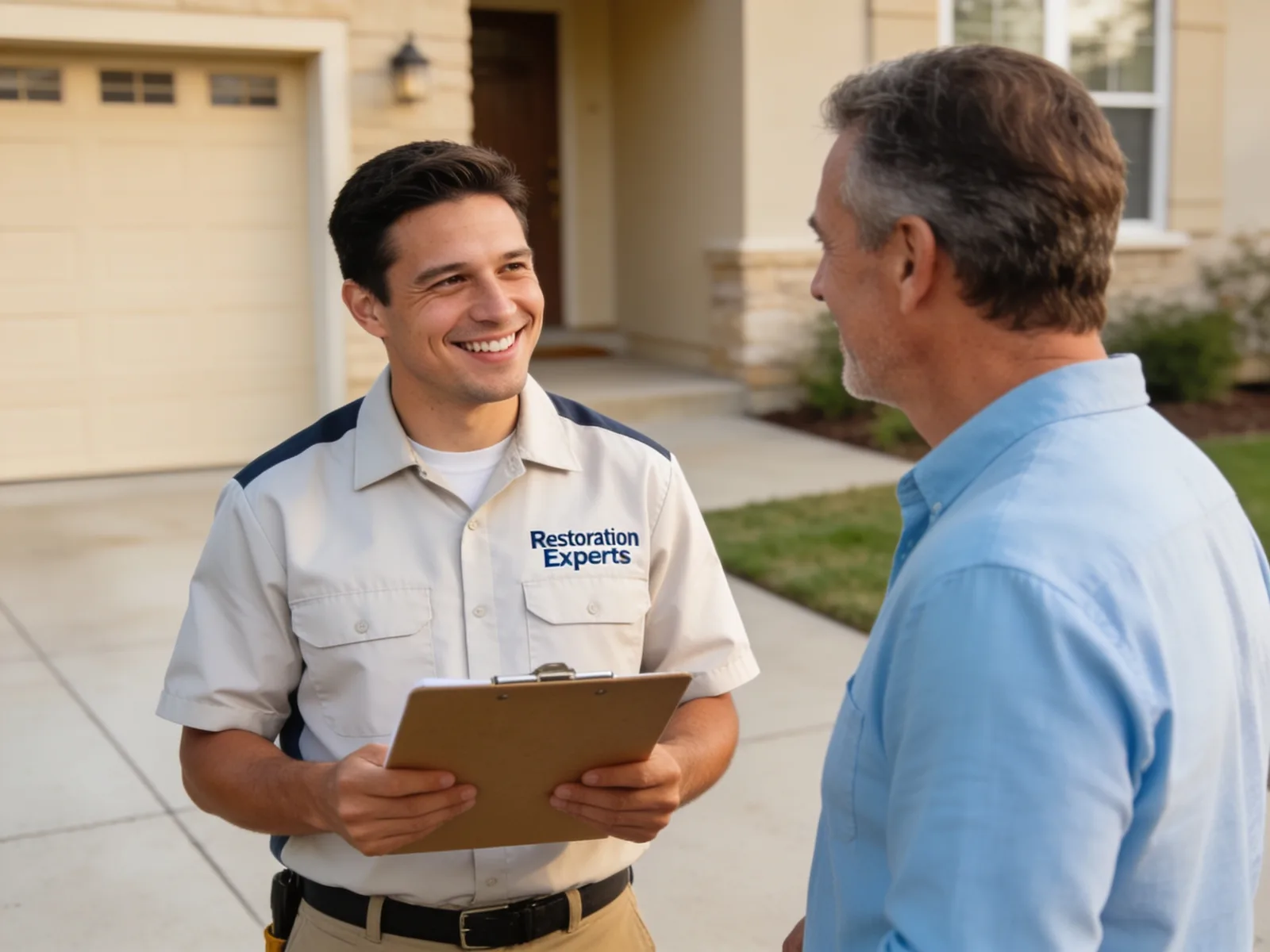 Water Damage Cleanup Bridgeport, AL FAQs